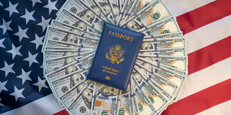 Why Choose Us for Your US Investment Visa Journey for Mongolia?