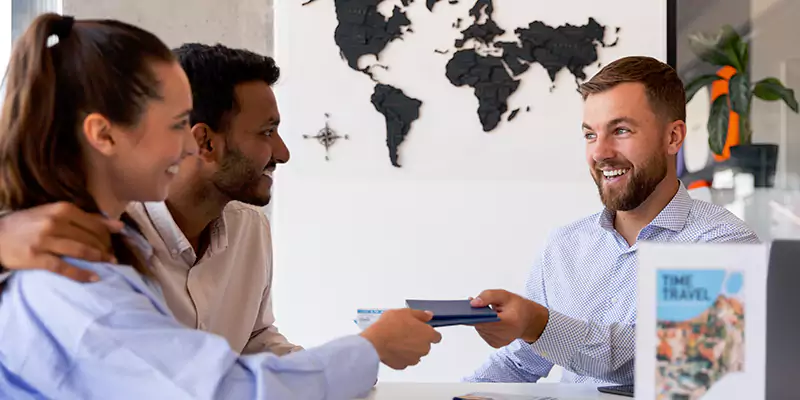 Comprehensive Business Immigration Green Card Services in Mongolia