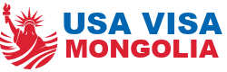 USA Visa Mongolia